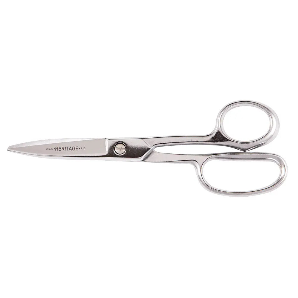 Klein Heavy Duty Utility Shear, 8-5/8-Inch Klein Tools