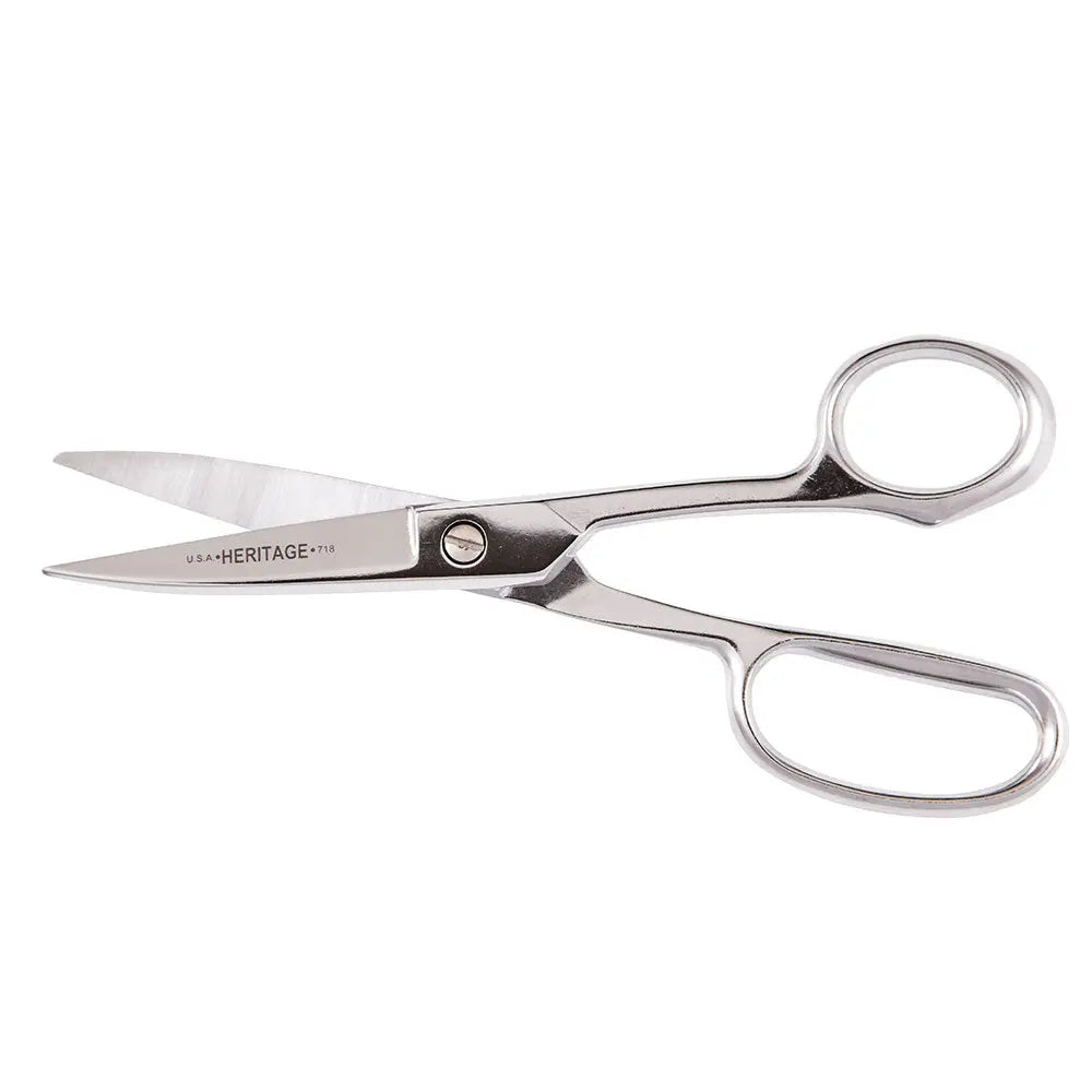 Klein Heavy Duty Utility Shear, 8-5/8-Inch Klein Tools