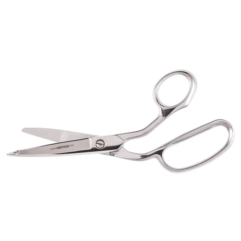 Klein Bandage Shear, 9-1/8-Inch Klein Tools