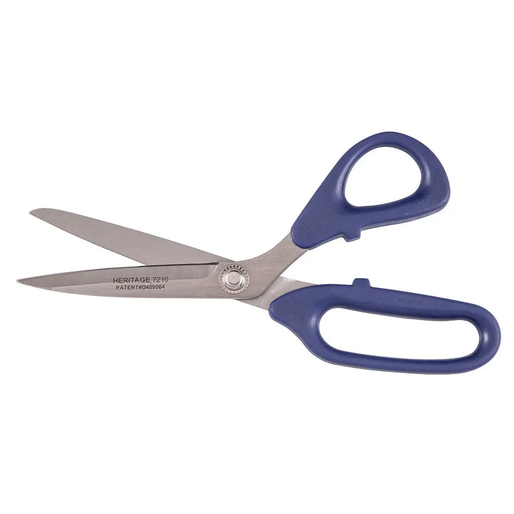 Klein Bent Trimmer, Plastic Ambidextrous Handle, 8-1/4-Inch Klein Tools