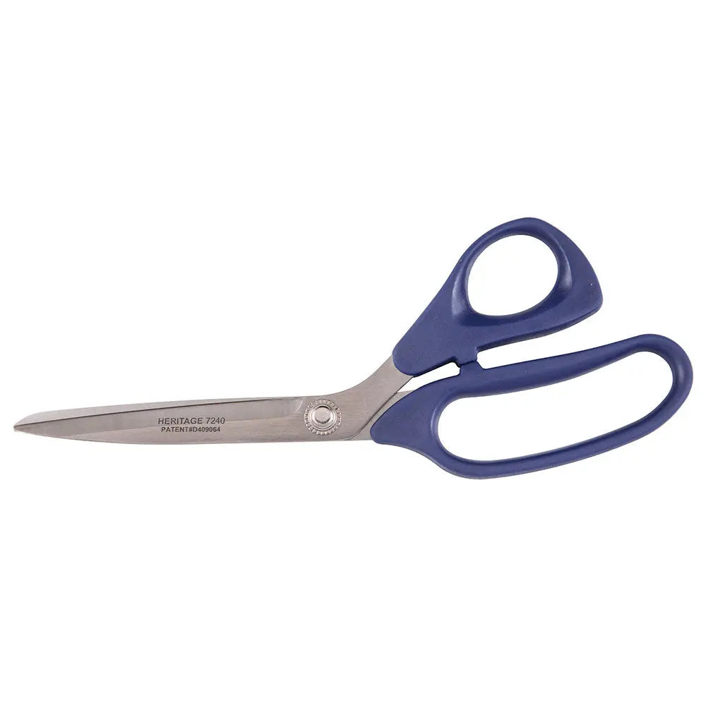 Klein Bent Trimmer, XL Plastic Ambidextrous Handle, 9-1/2-Inch Klein Tools