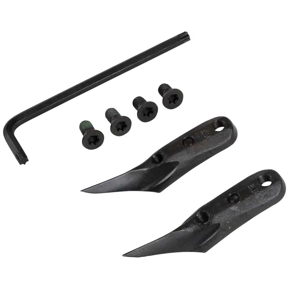 Klein Pole Climbing Gaffs for 1972AR Series Klein Tools