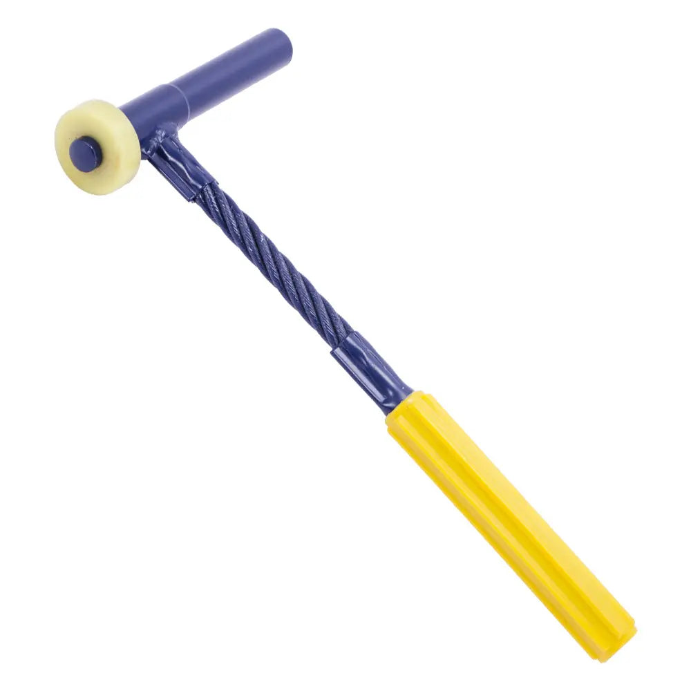 Klein 7/8-Inch Wire Rope Punch Klein Tools