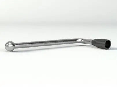 Bierer 90 Degree Insulated Adapter - A90 (81280LRMI) Bierer