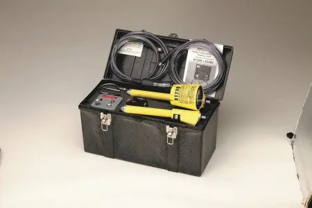 BIERER METERS ANALOG PHASING METERS Bierer