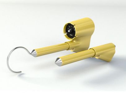 BIERER METERS ANALOG PHASING METERS