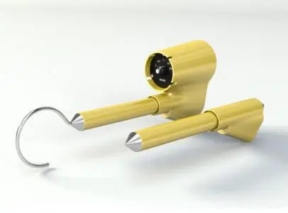 BIERER METERS ANALOG PHASING METERS Bierer