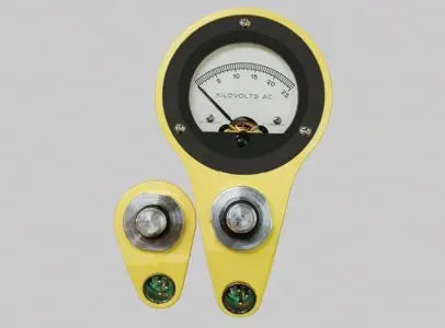 BIERER METERS ANALOG PHASING METERS Bierer