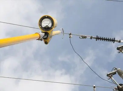 BIERER METERS ANALOG PHASING METERS Bierer