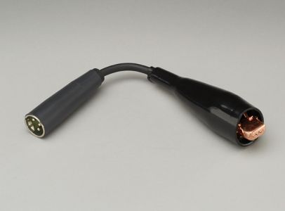 Bierer Alligator Clamp Adapter - AGC (81280FG)