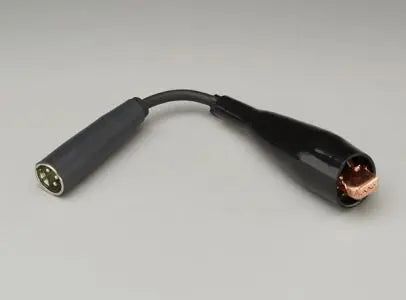 Bierer Alligator Clamp Adapter - AGC (81280FG) Bierer