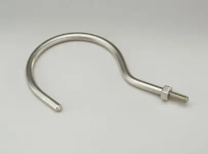 Bierer Hook Probe Adapter - AHP (81280LHM) Bierer
