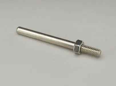 Bierer Straight Probe Adapter - ASP (81280LPM) Bierer