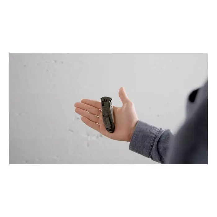 Benchmade Mini Presidio II Benchmade