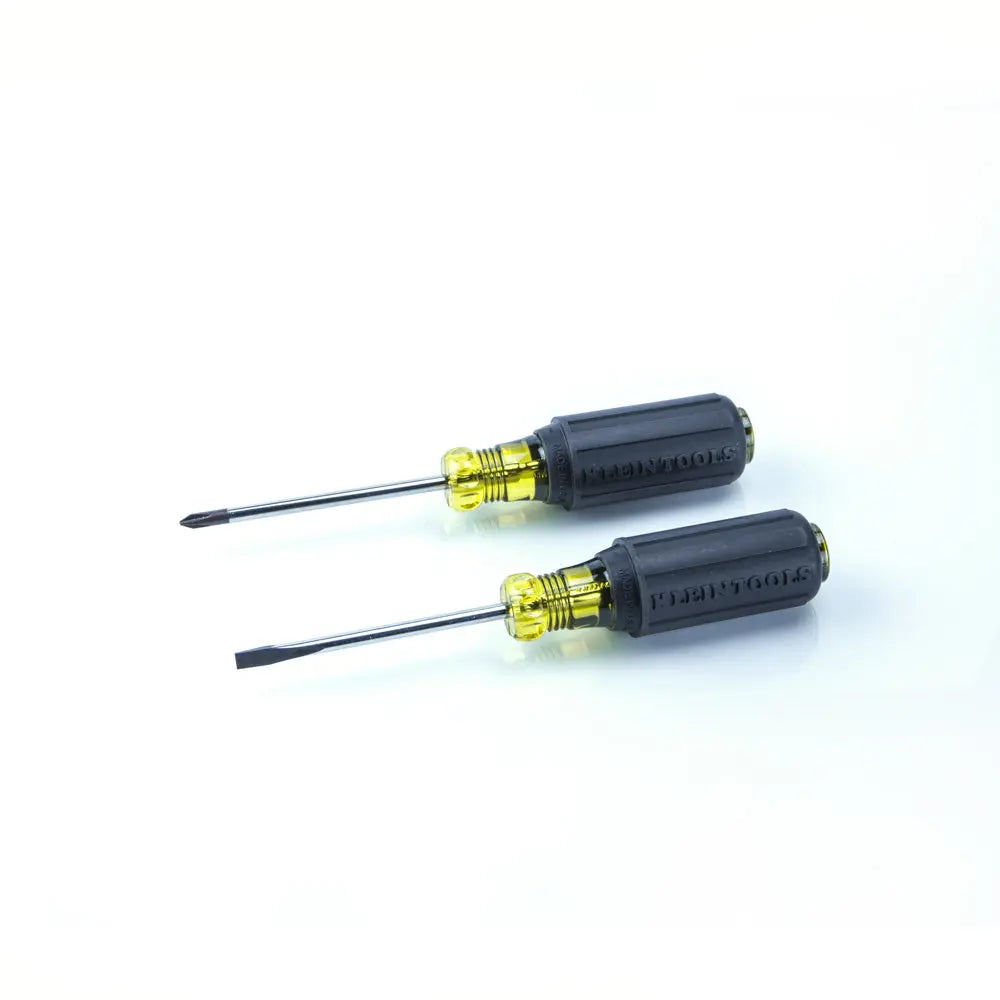 Klein Screwdriver Set, Multi-Application, 8-Piece Klein Tools