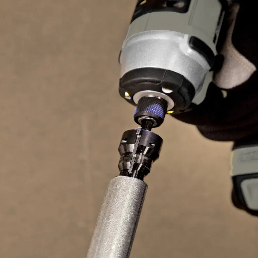 Klein Power Conduit Reamer Klein Tools