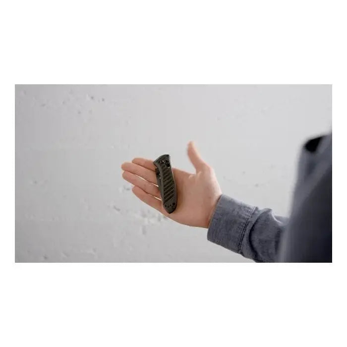 Benchmade Mini Presidio II Benchmade