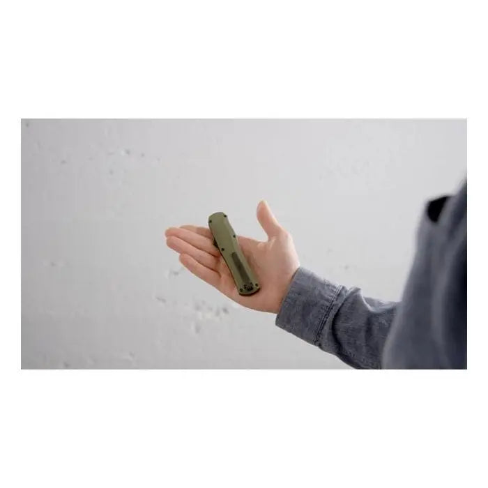 Benchmade Autocrat Benchmade