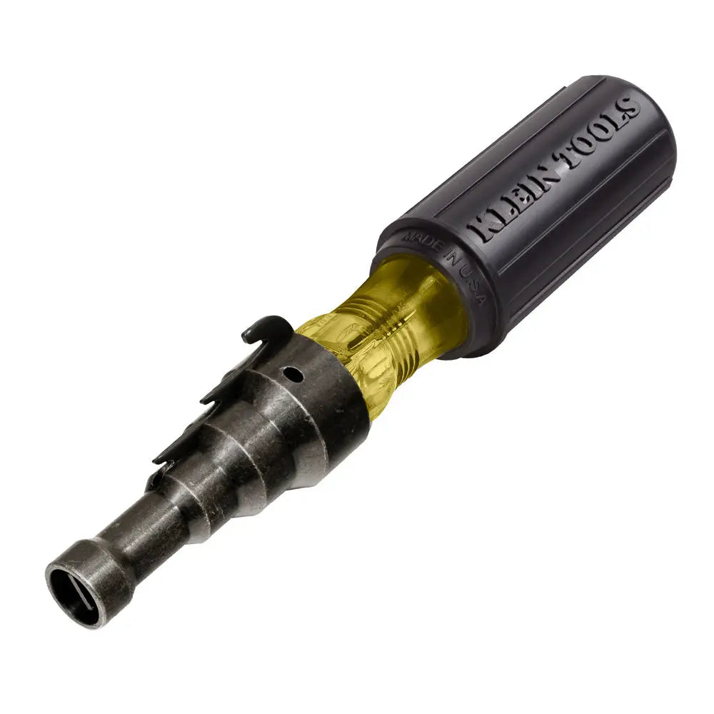 Klein Conduit Fitting and Reaming Screwdriver Klein Tools