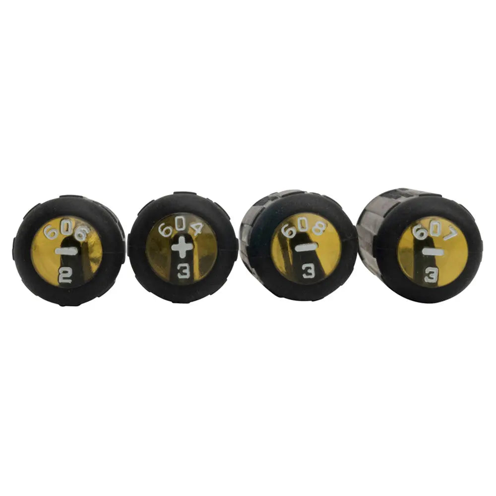 Klein Screwdriver Set, Mini Slotted and Phillips, 4-Piece Klein Tools