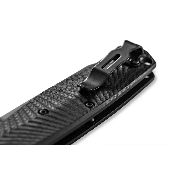 Benchmade Mediator Benchmade