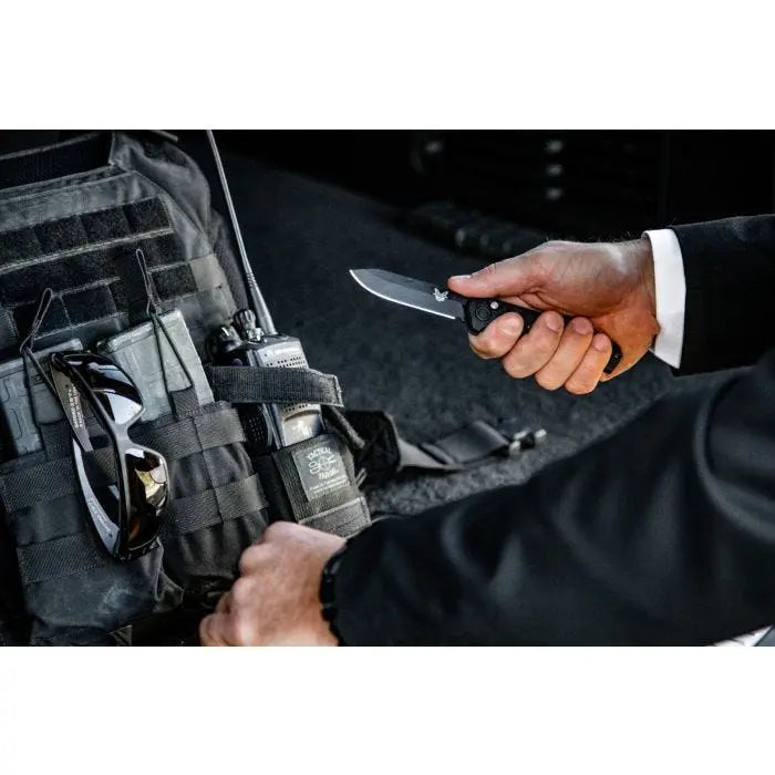 Benchmade Mediator Benchmade