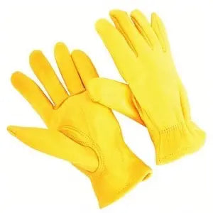 Seattle Glove - Elkskin Driver Glove Seattle