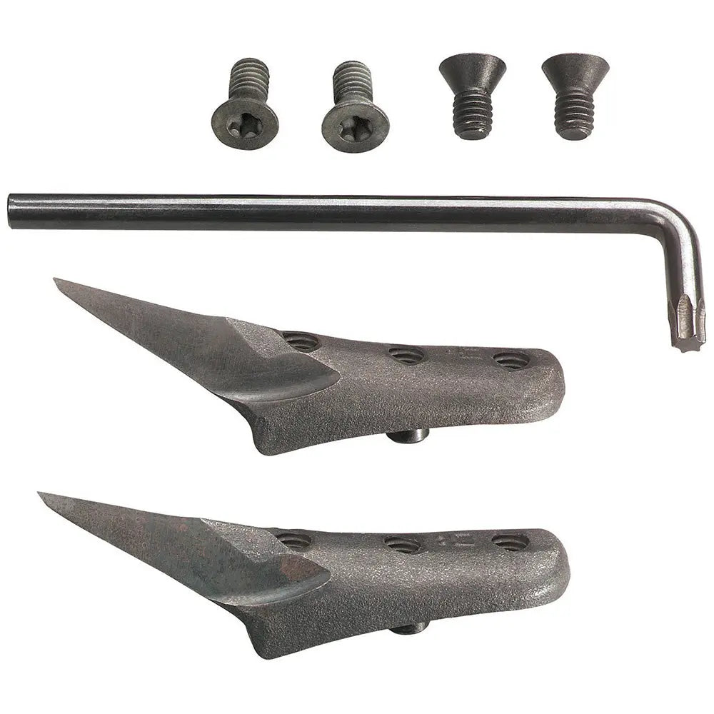 Klein Pole Climbing Gaffs for 1972AR Series Klein Tools