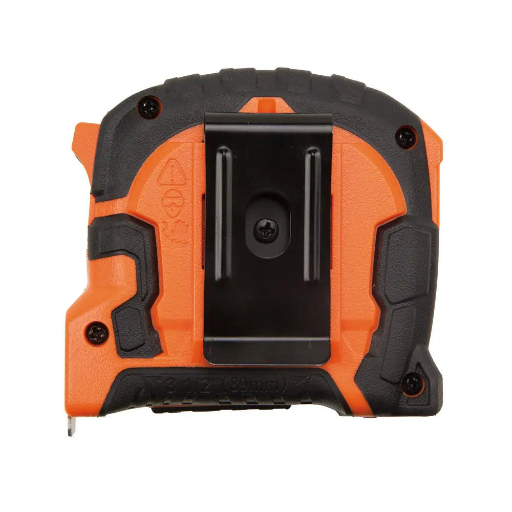Klein Tape Measure, 25-Foot Single-Hook Klein Tools