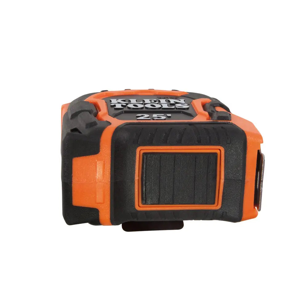 Klein Tape Measure, 25-Foot Single-Hook Klein Tools