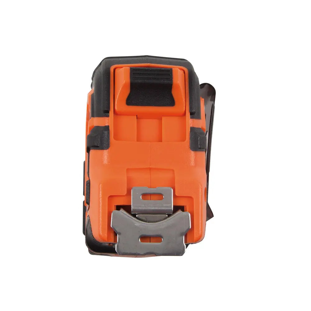 Klein Tape Measure, 25-Foot Magnetic Double-Hook Klein Tools