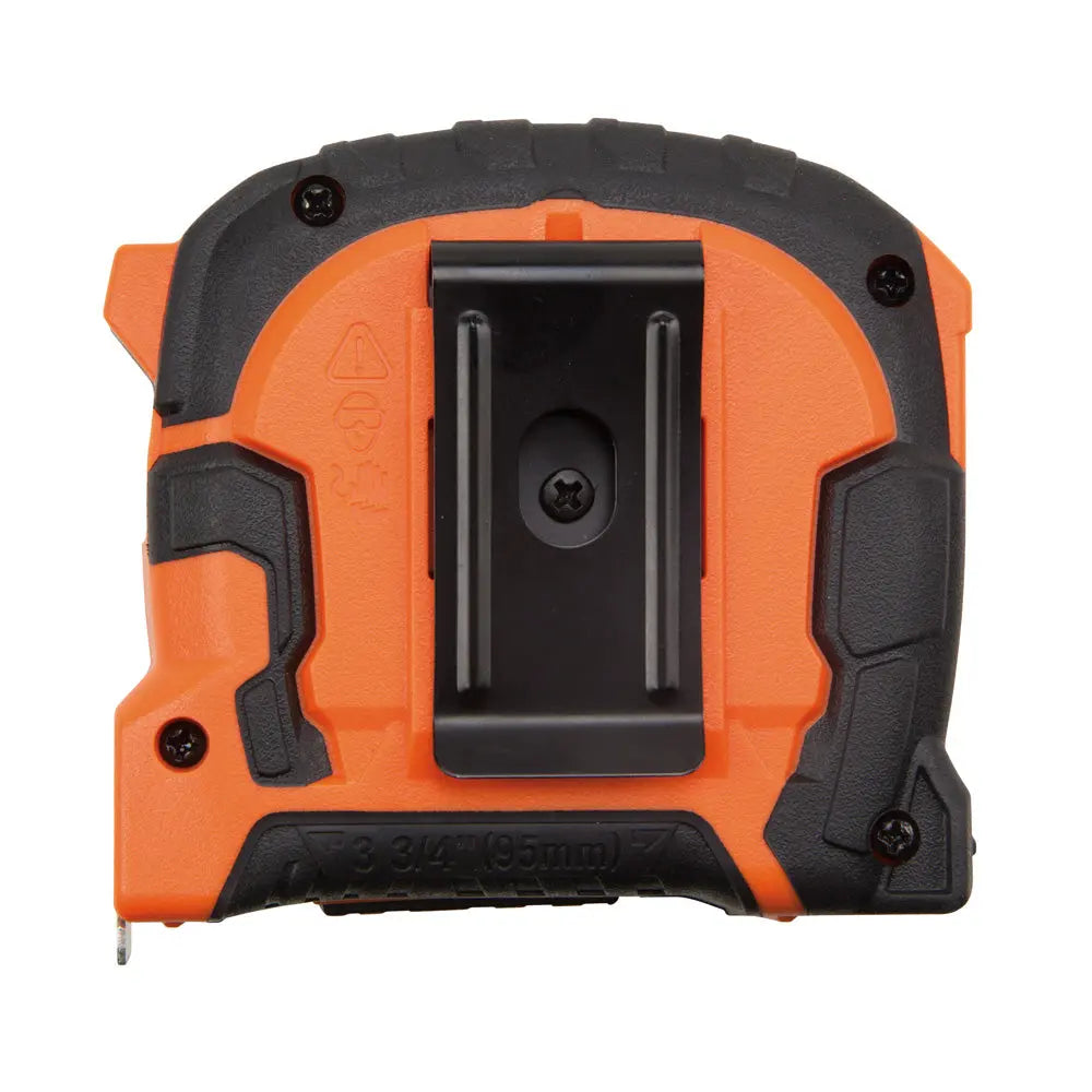 Klein Tape Measure, 30-Foot Magnetic Double-Hook Klein Tools