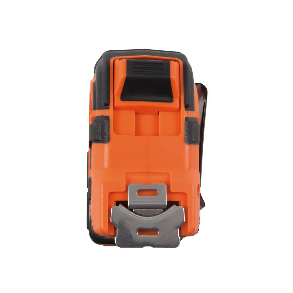 Klein Tape Measure, 30-Foot Magnetic Double-Hook Klein Tools