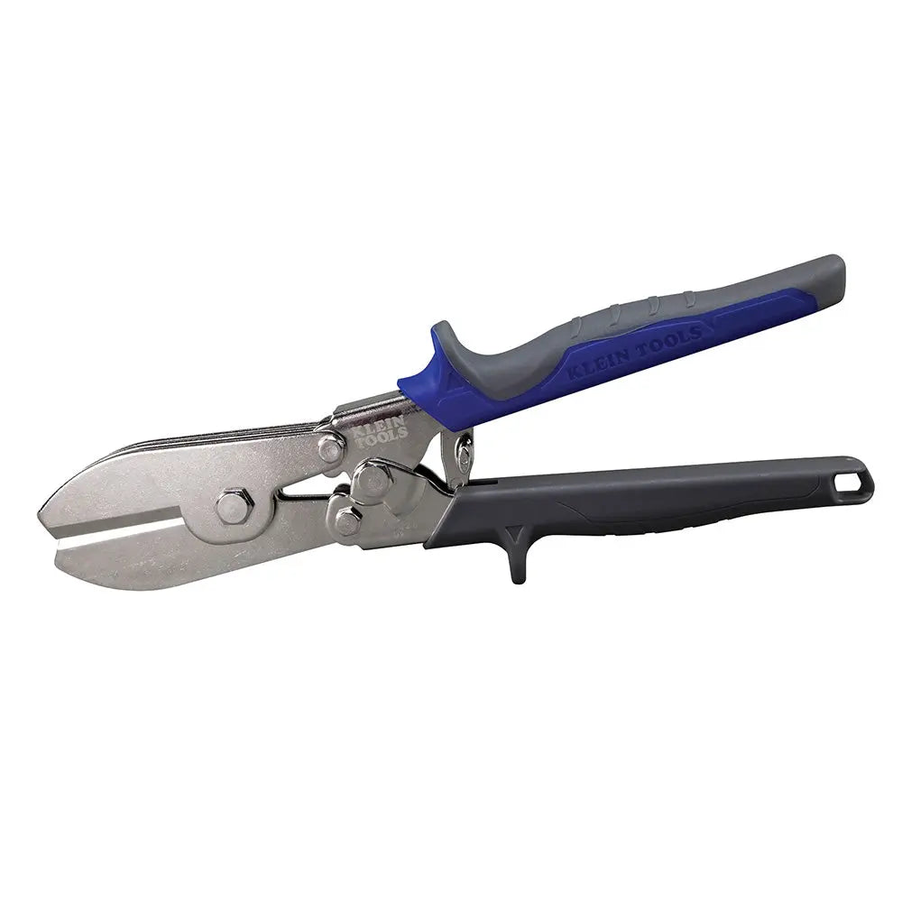 Klein 5 Blade Duct Crimper Klein Tools