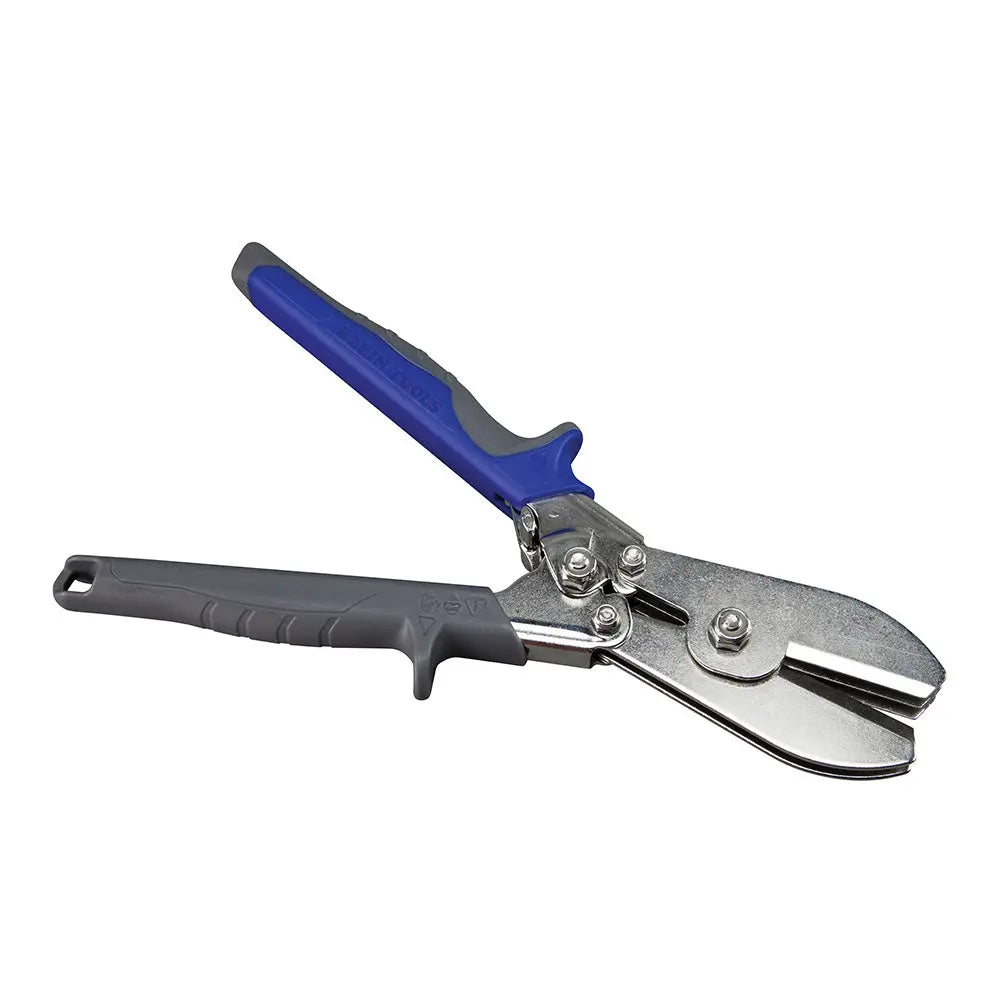 Klein 5 Blade Duct Crimper Klein Tools