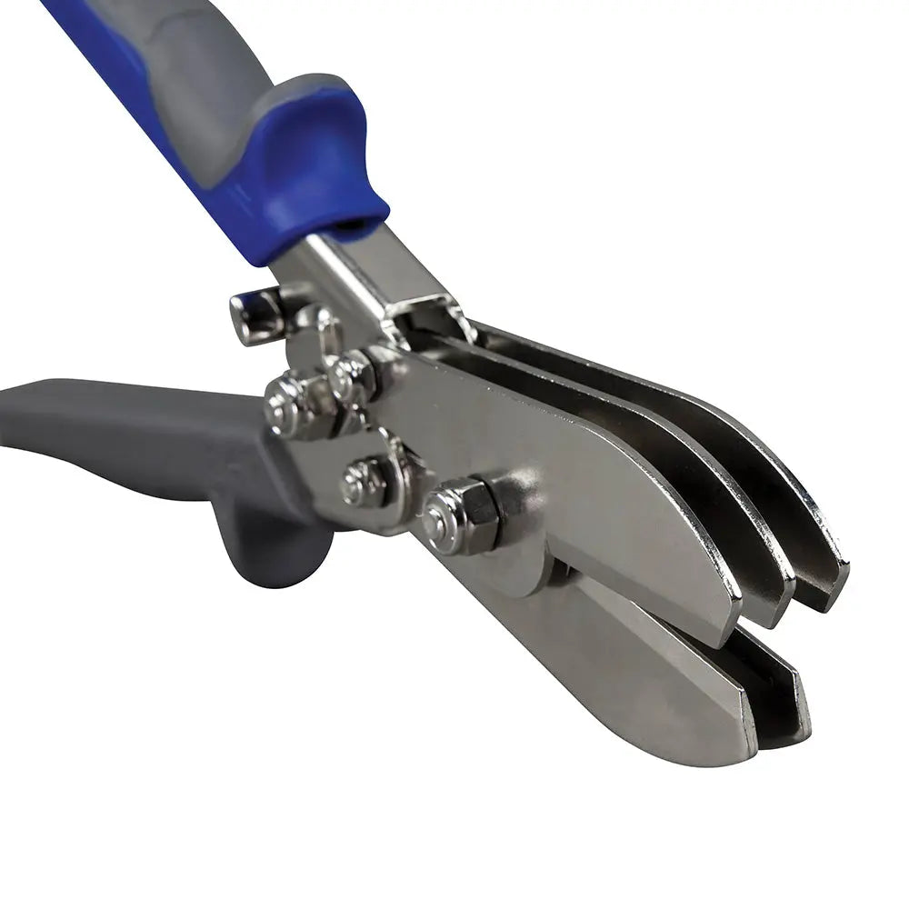 Klein 5 Blade Duct Crimper Klein Tools