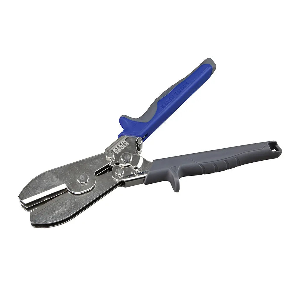 Klein 5 Blade Duct Crimper Klein Tools