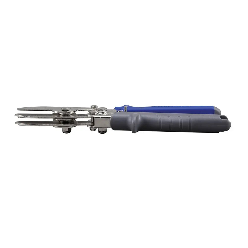 Klein 5 Blade Duct Crimper Klein Tools