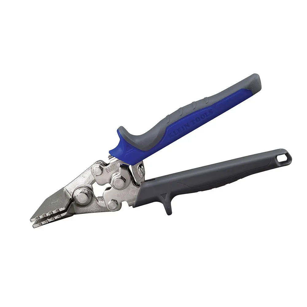 Klein Straight Hand Seamer, 3-Inch Klein Tools
