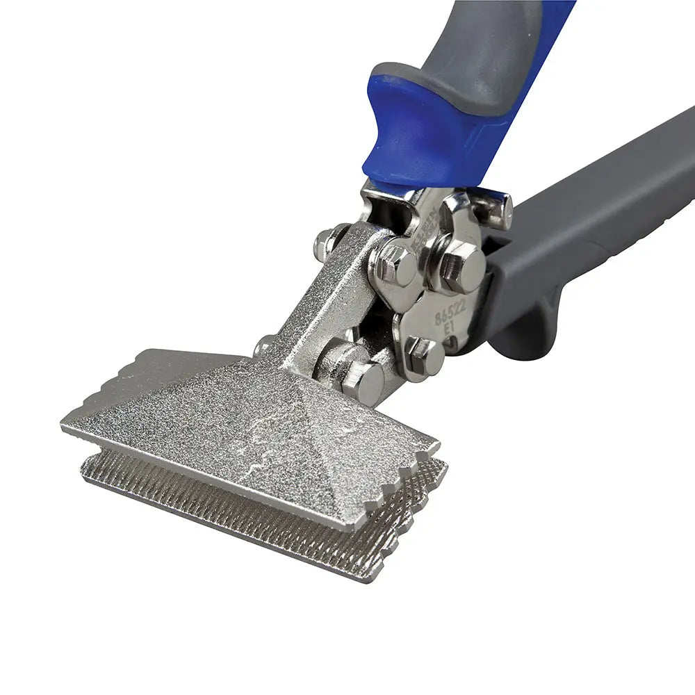 Klein Straight Hand Seamer, 3-Inch Klein Tools