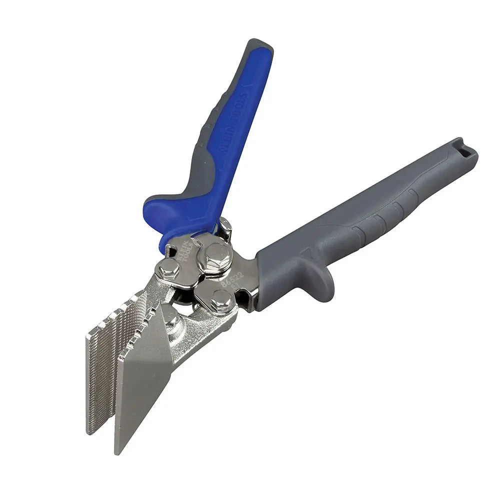 Klein Straight Hand Seamer, 3-Inch Klein Tools