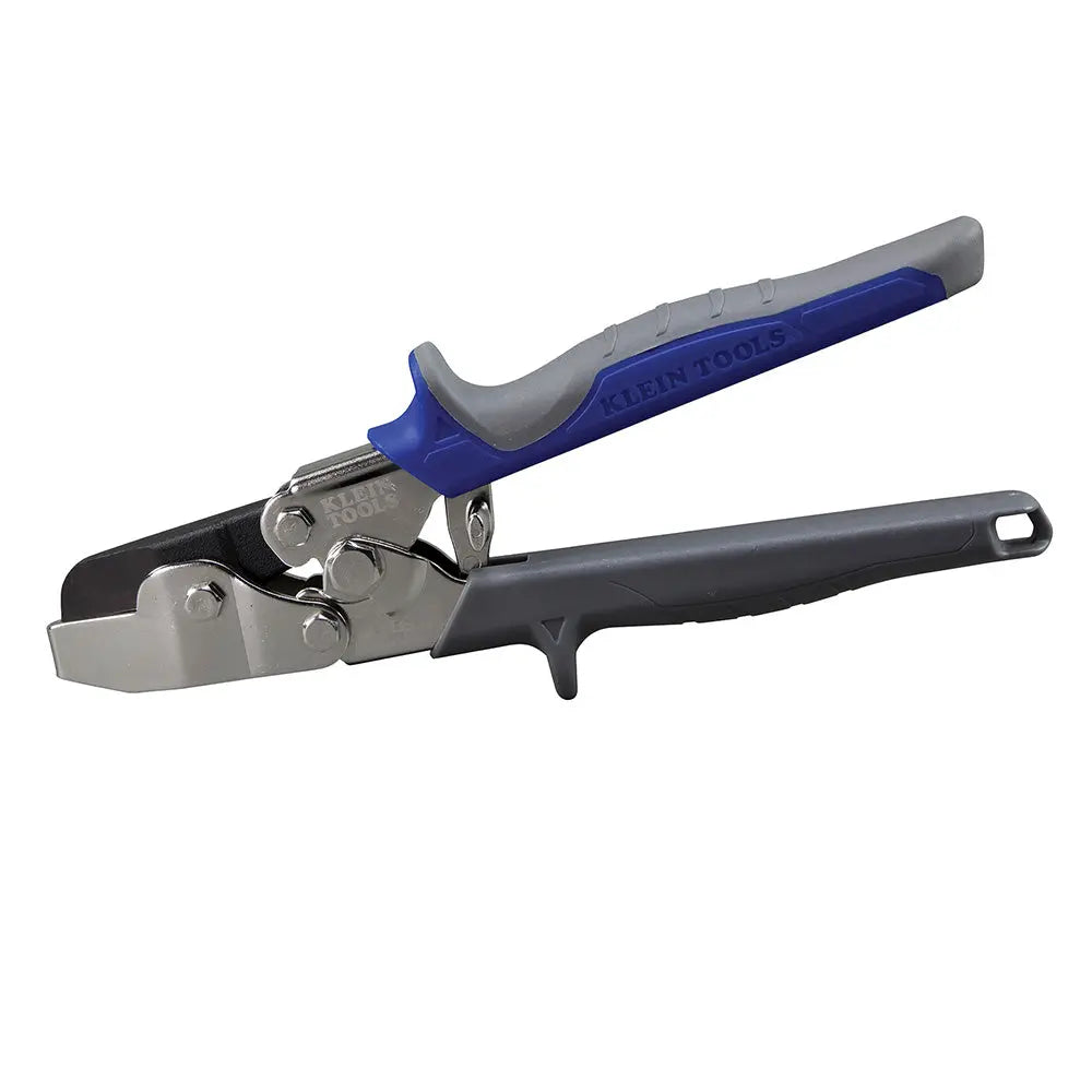 Klein HVAC Hand Notcher Klein Tools