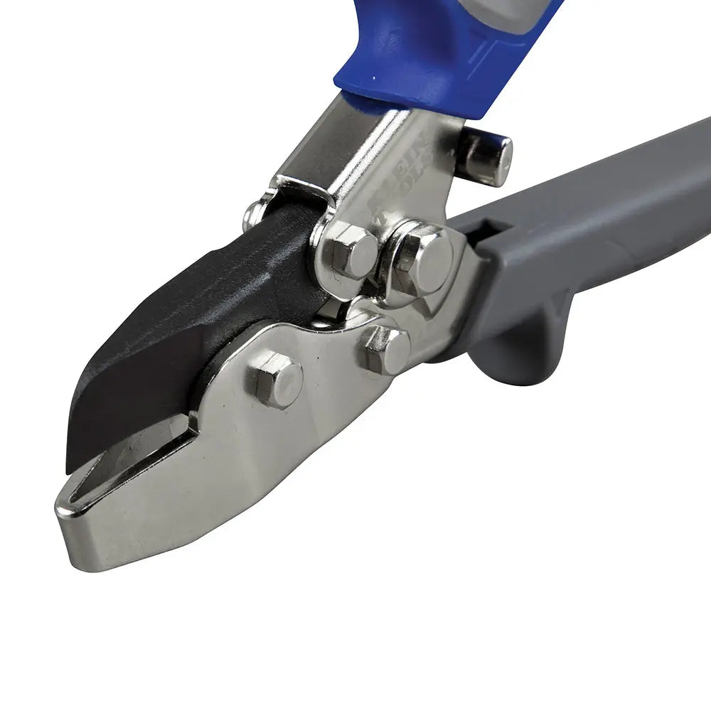 Klein HVAC Hand Notcher Klein Tools