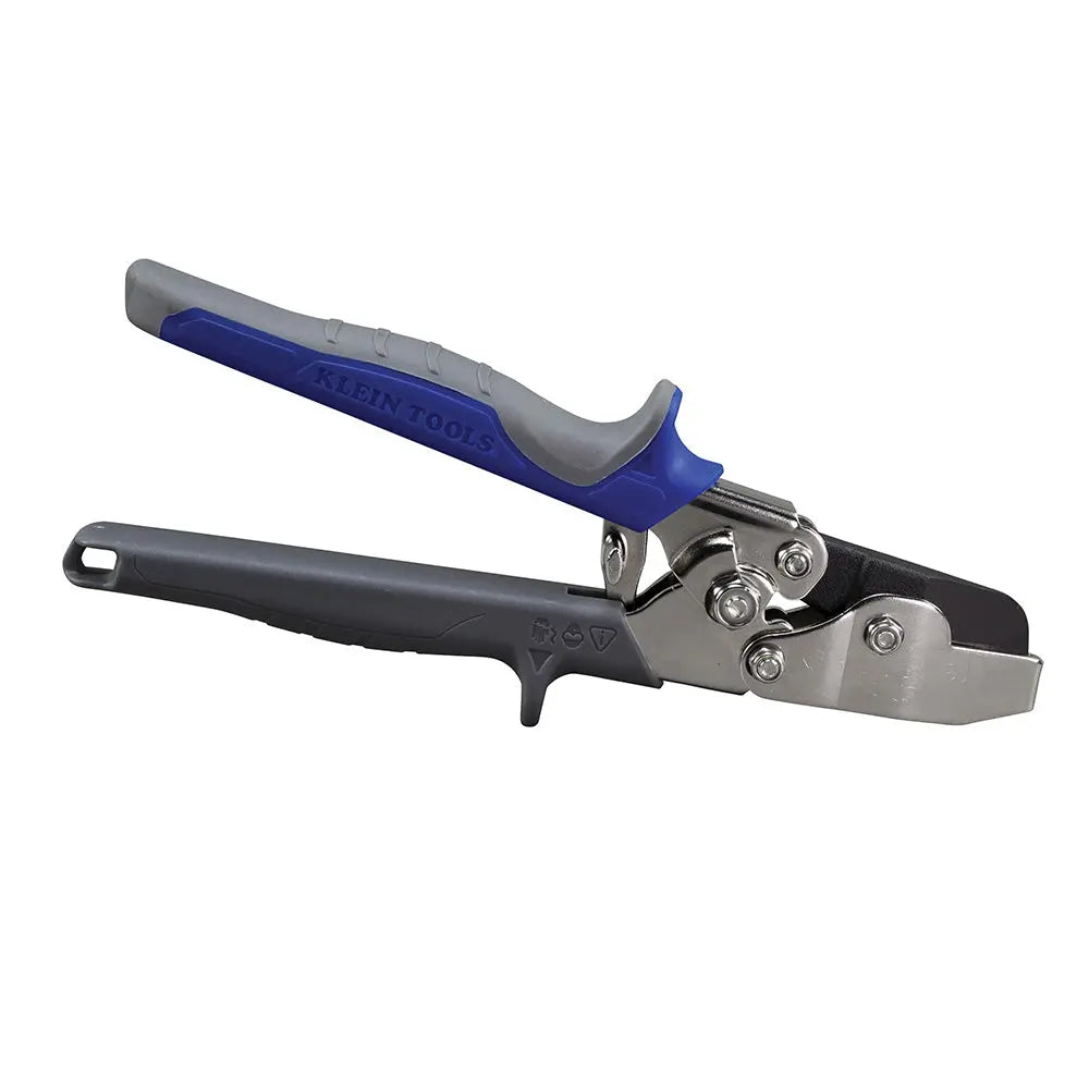 Klein HVAC Hand Notcher Klein Tools