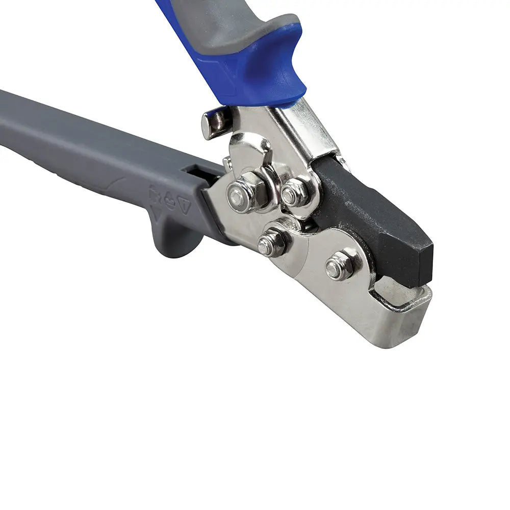 Klein Snap Lock Punch Klein Tools