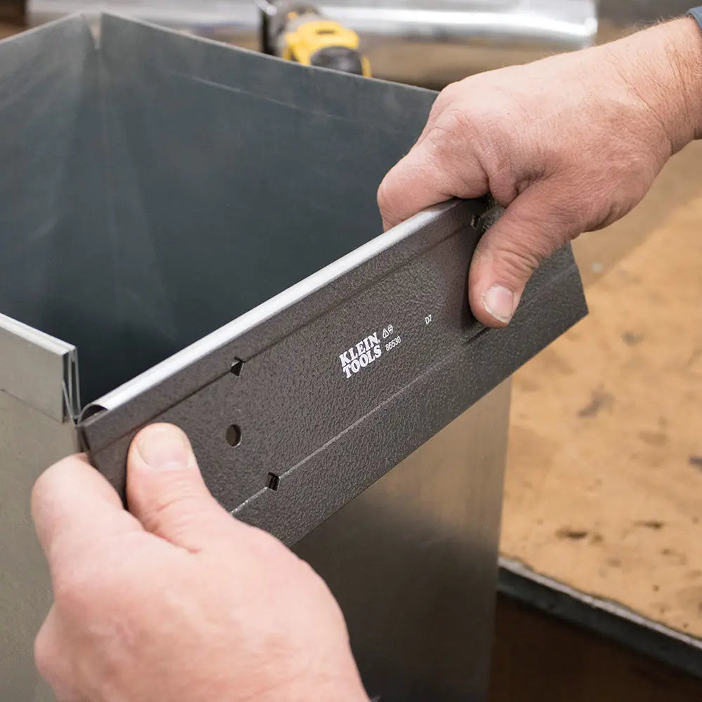 Klein Folding Tool, 12-Inch Klein Tools