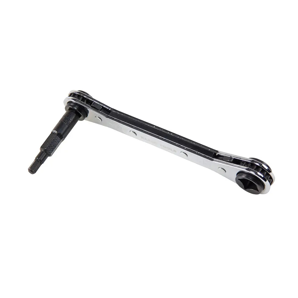 Klein Hex Key Adapter for Refrigeration Wrench Klein Tools