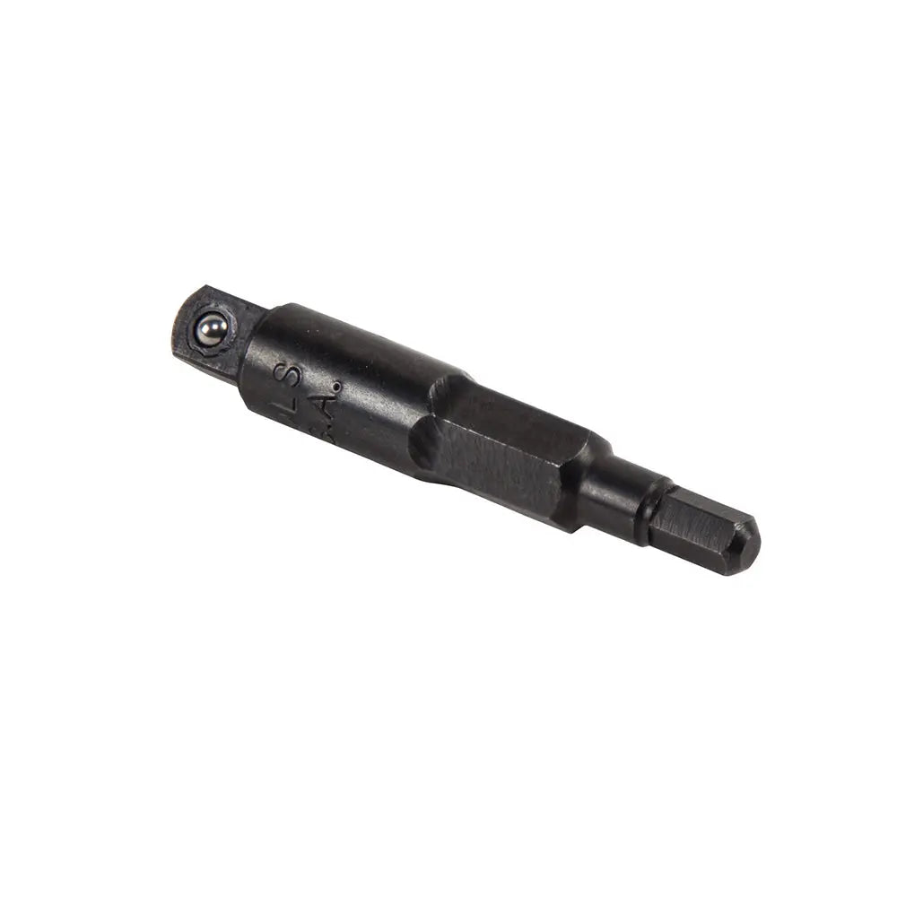 Klein Hex Key Adapter for Refrigeration Wrench Klein Tools