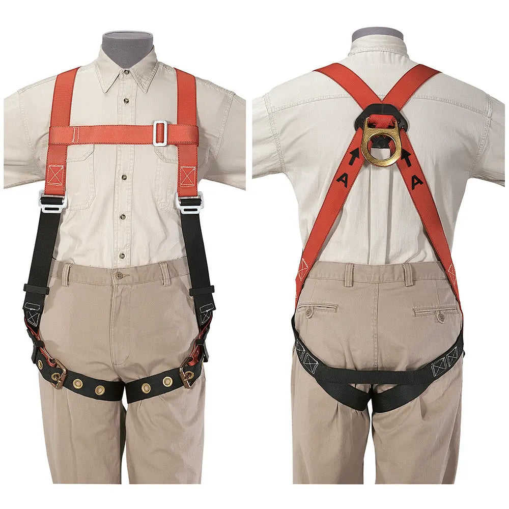 Klein Fall-Arrest Harness - Klein-Lite® Klein Tools