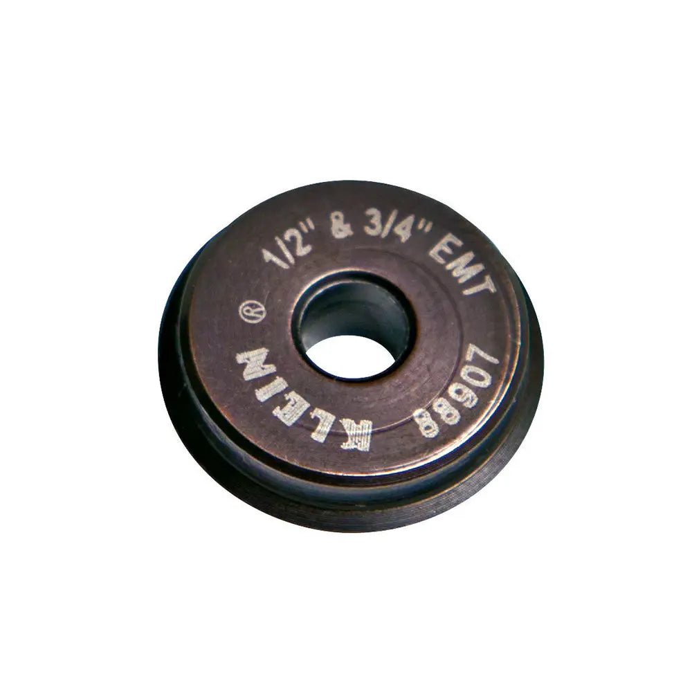 Klein 1/2-Inch, 3/4-Inch EMT Replacement Scoring Wheel Klein Tools